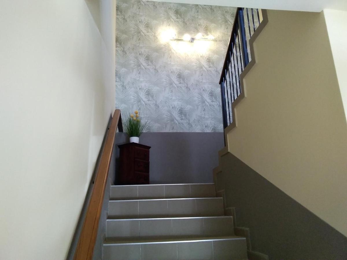 Patak-Party Apartmanok Bogács المظهر الخارجي الصورة