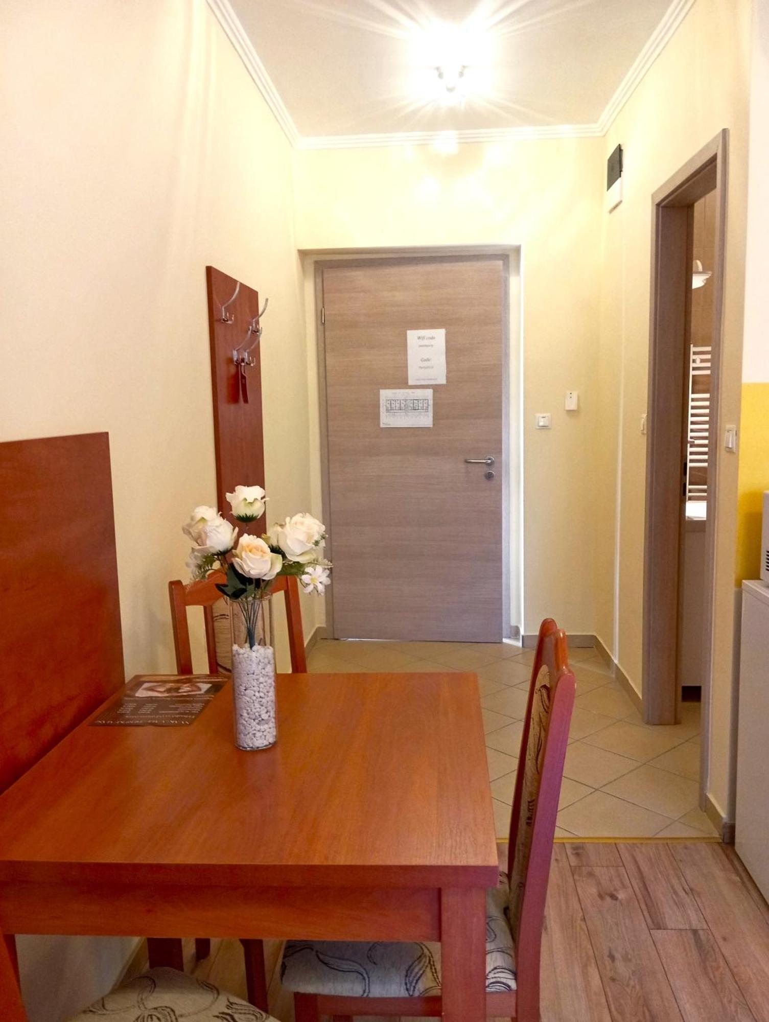 Patak-Party Apartmanok Bogács المظهر الخارجي الصورة